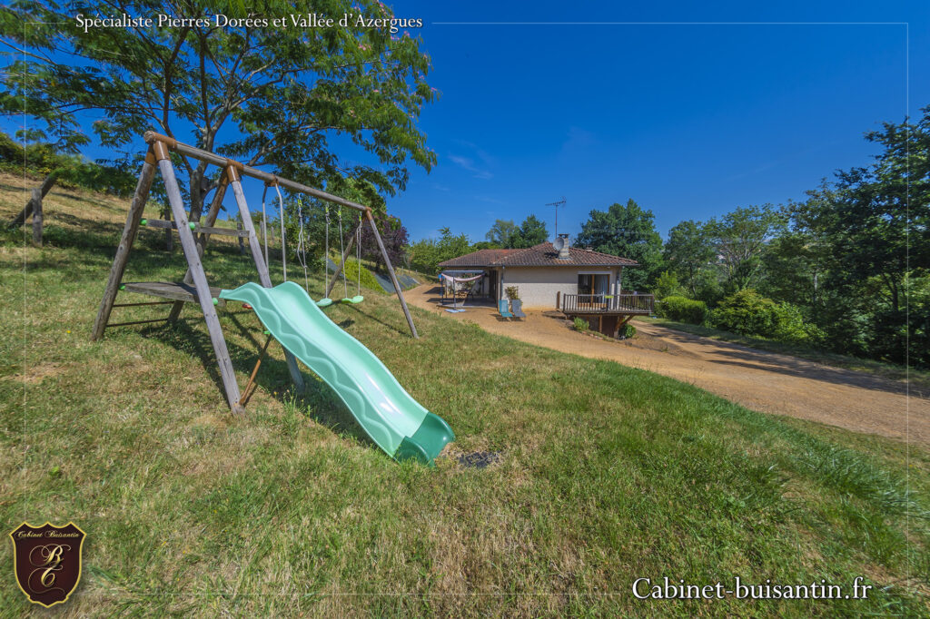 Achat maison Le Bois d'oingt 69620 (7)