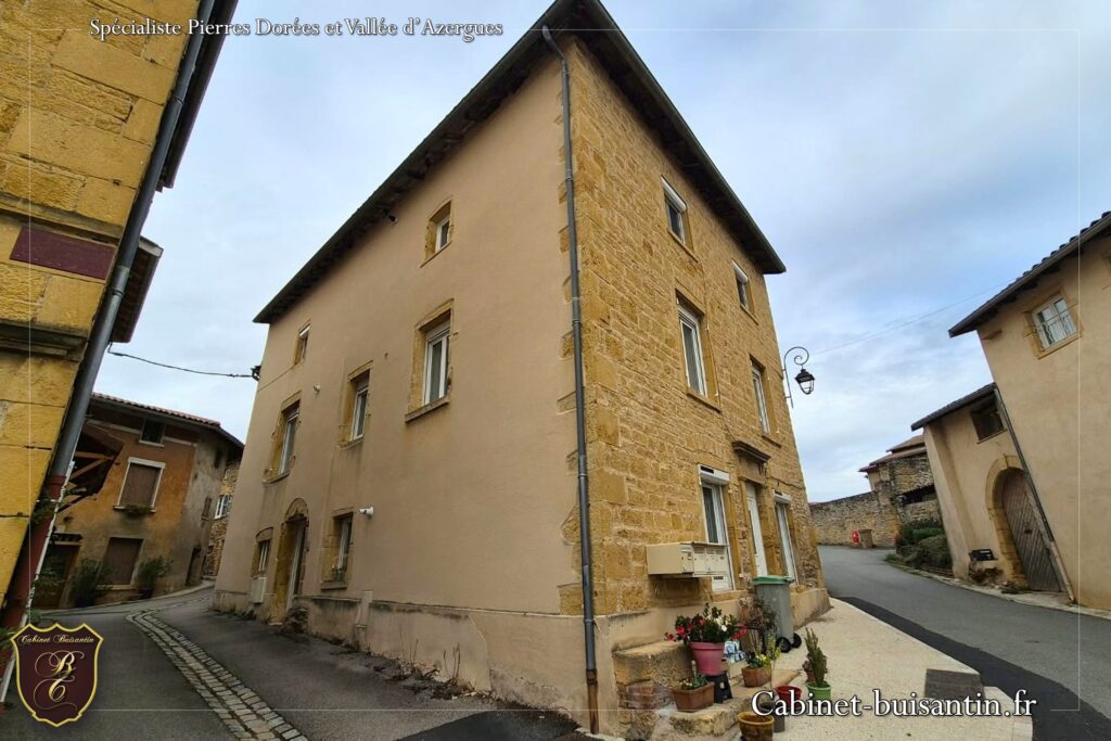 Achat appartement légny 69620 (13)