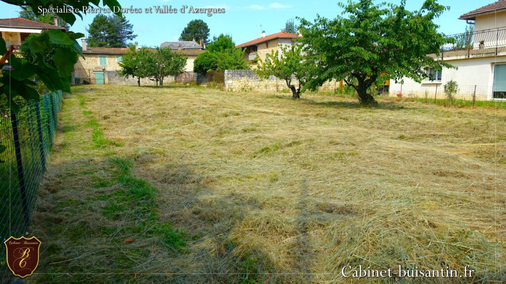 Achat terrain morancé 69480 (1)