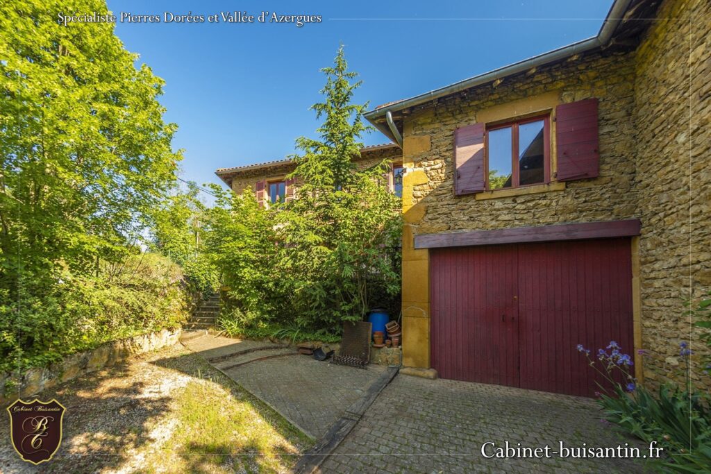 Achat maison Bois d'oingt 69620 (5)