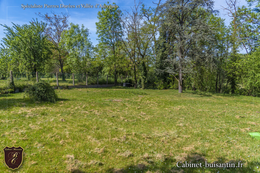 Achat terrain Chatillon 69380 (3)