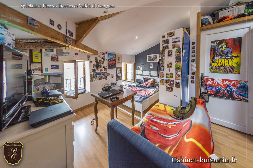 Vente appartement studio 69620 le bois d oingt (3)