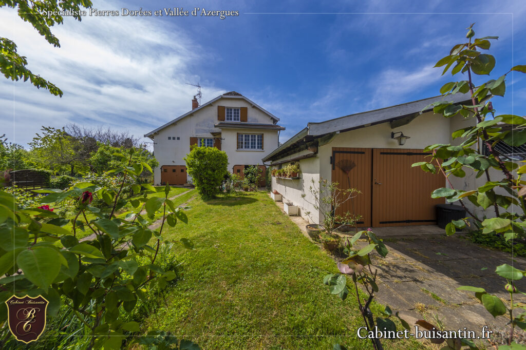 Achat maison Limas 69400 (12)