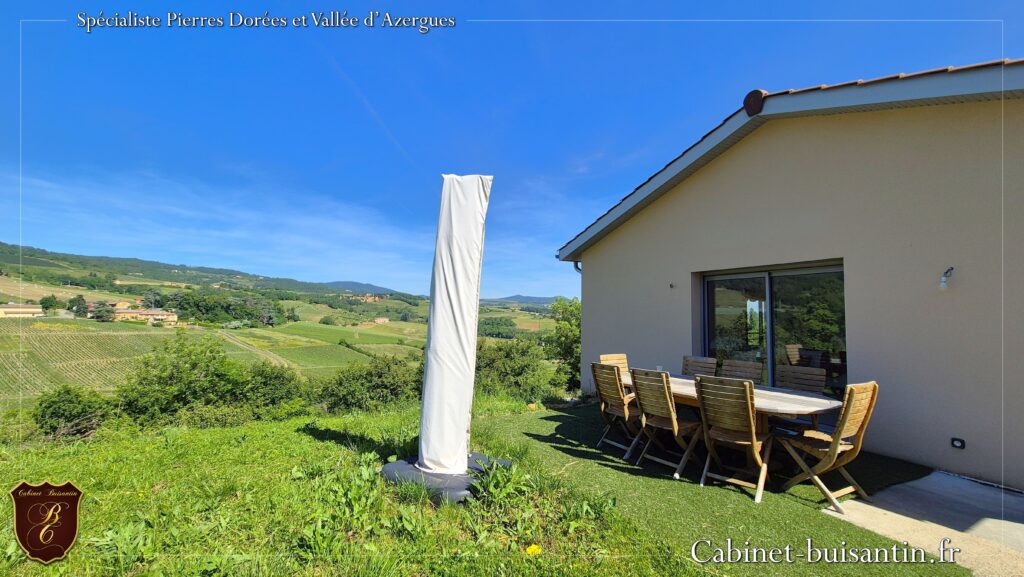 Achat maison theizé 69620 (2)