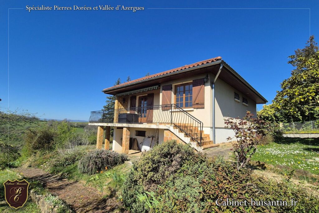 Achat maison theizé 69620 (21)