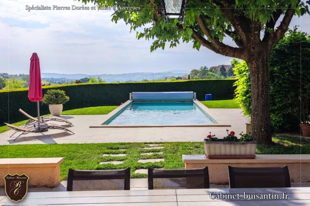 Maison st vérand 69620 achat 3