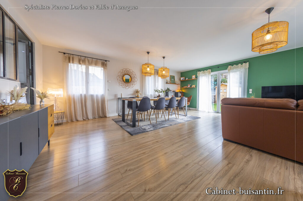 Achat maison Bois d'oingt 69620 (6)