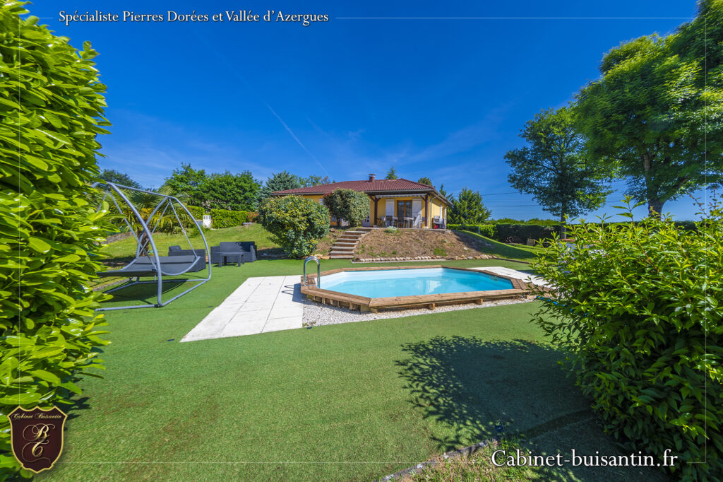 Achat maison Frontenas 69620 (9)