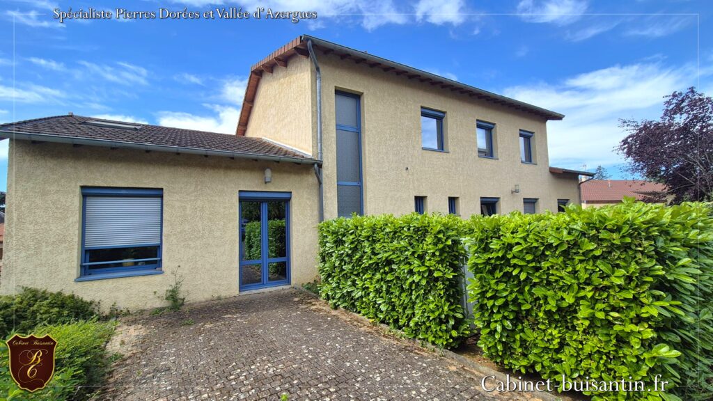 Achat Bureaux LC Bois d'oingt 69620 (1)