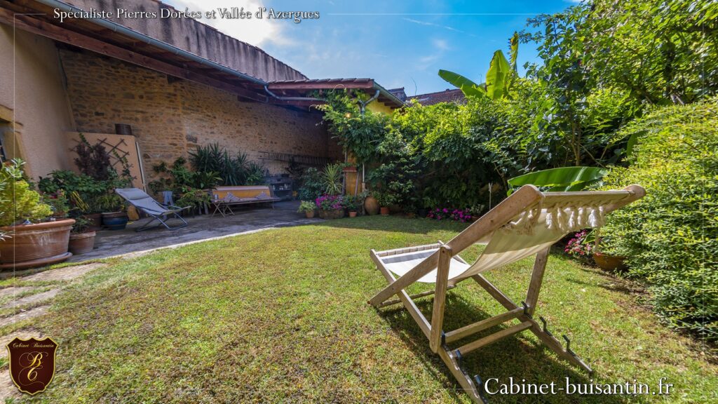 Achat Maison Legny 69620 (22)