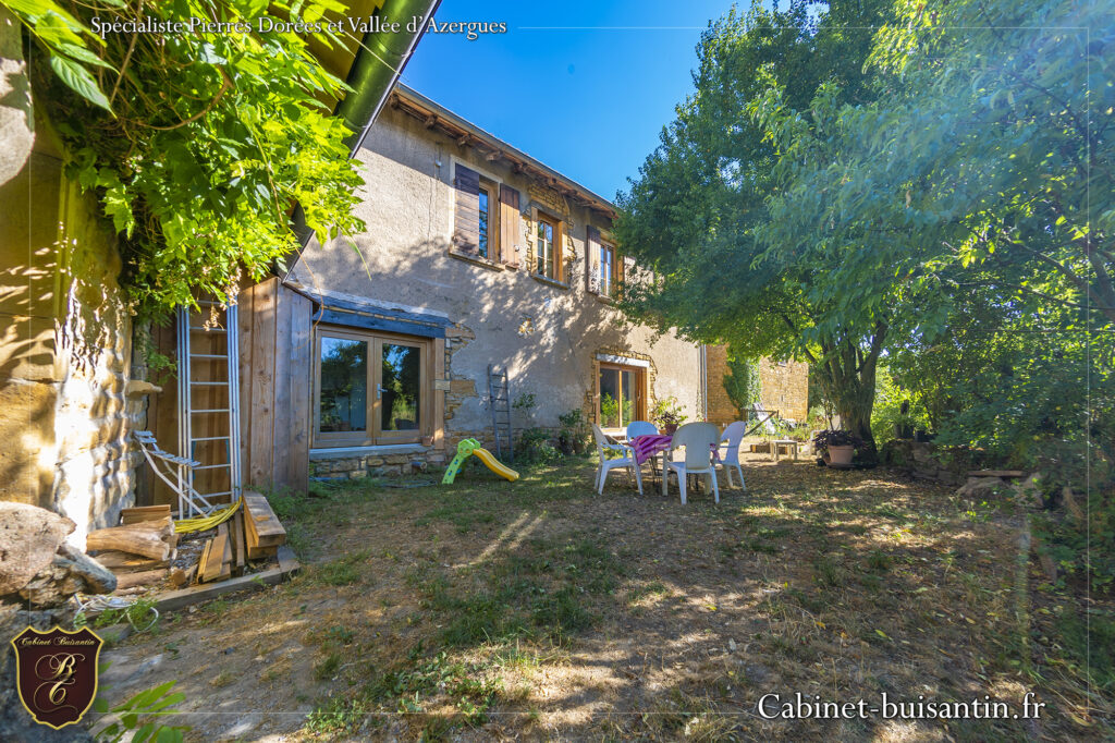 Achat chatillon pierres maison 69380 (1)
