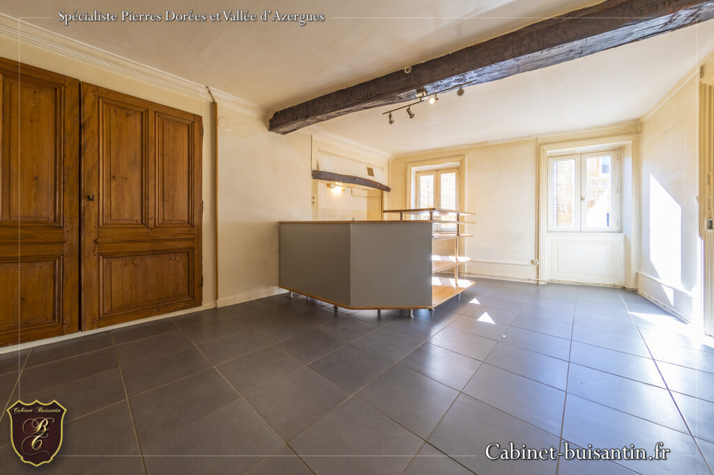 Achat appartement chatillon 69380 pierres (5)