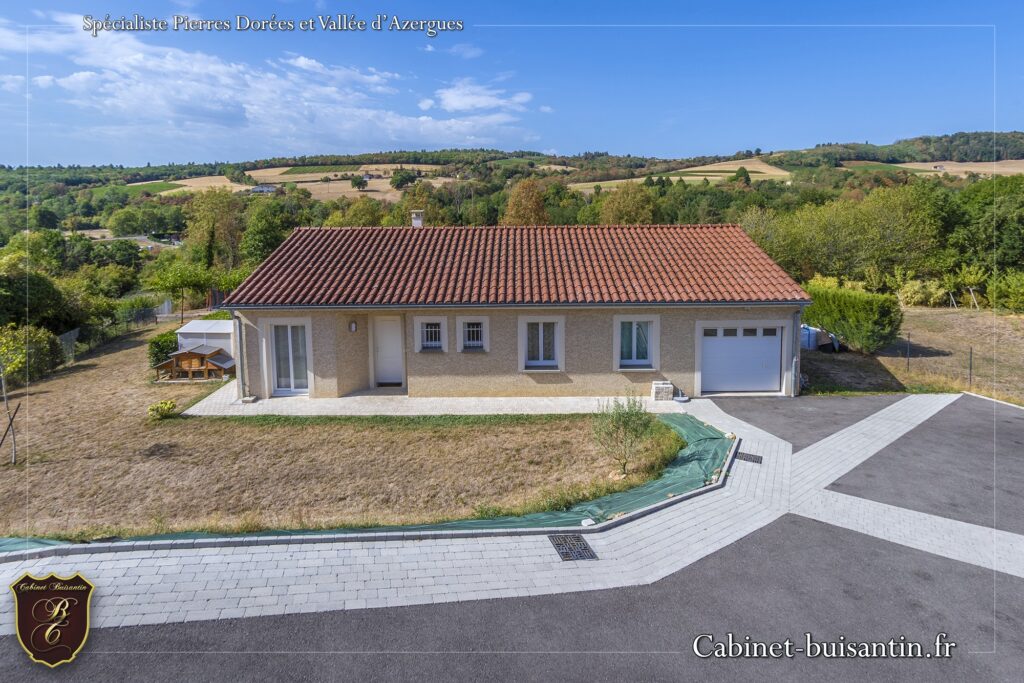 Achat maison Bois d'oingt 69620 récent (21) B