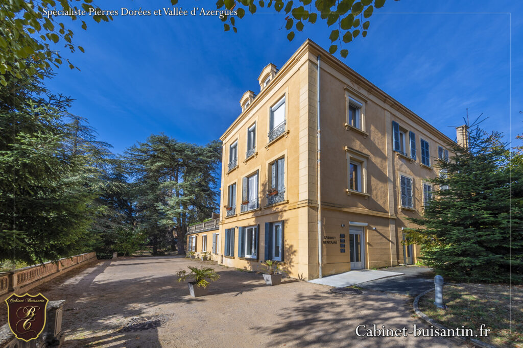 Vente appartement 2 pièces 69620 le bois d'oingt (1)