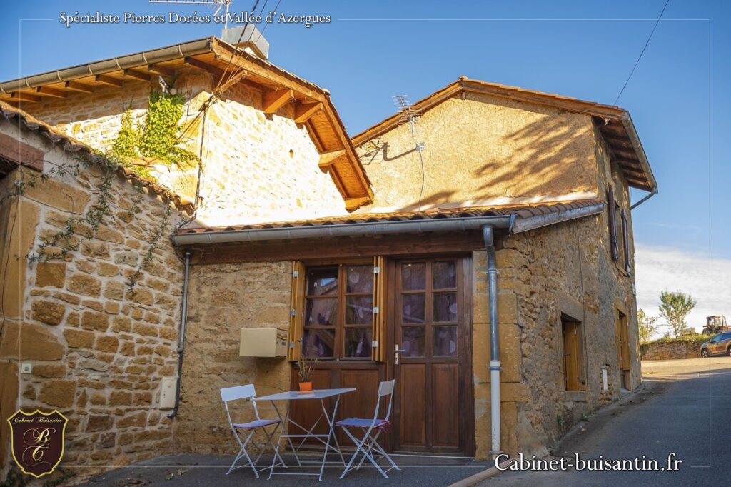 achat maison pierres bagnols 69620 (22)